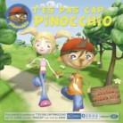 Pinocchio - T'es Pas Cap Pinocchio