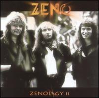 Zeno - Zenology 2 2 CDs