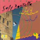 Safy Boutella - Mejnoun