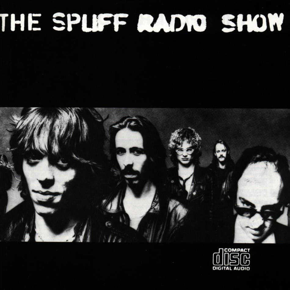 Spliff - Radio Show