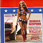 Jessica Simpson - These Boots Are Made For