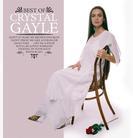 Crystal Gayle - Best Of 2 CDs