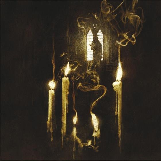 Opeth - Ghost Reveries