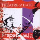 Theatre Of Hate - Best Of - Music Club