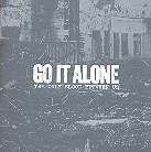 Go It Alone - Only Blood Between Us