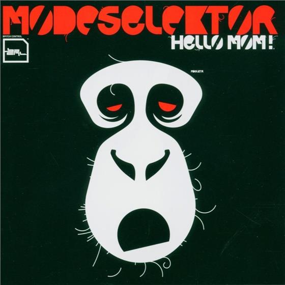 Modeselektor - Hello Mum