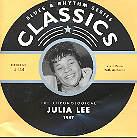 Julia Lee - 1947