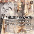 Kahil El'zabar - Love Outside Of Dreams