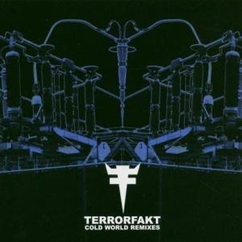 Terrorfakt - Cold World Remixes