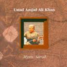Mystic Sarod - Ustad Amiad Ali Khan