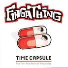 Fingathing - Timecapsule - Best Of