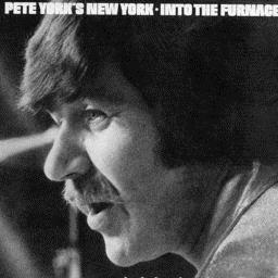 Pete York - Into The Furnace
