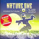 Nature One - Various 2005 2 CD