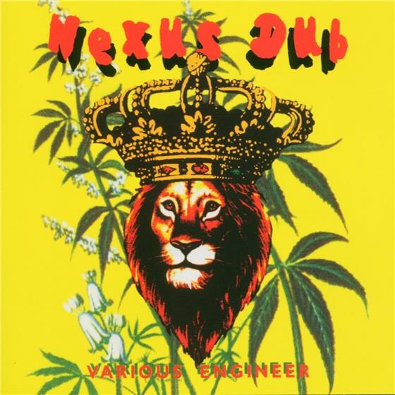 Nexus Dub - Various
