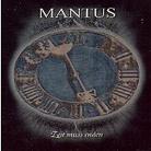 Mantus - Zeit Muss Enden 2 CD