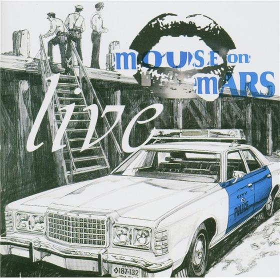 Mouse On Mars - Live04