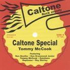 Tommy McCook - Caltone Special