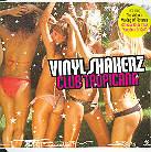 Vinylshakerz - Club Tropicana