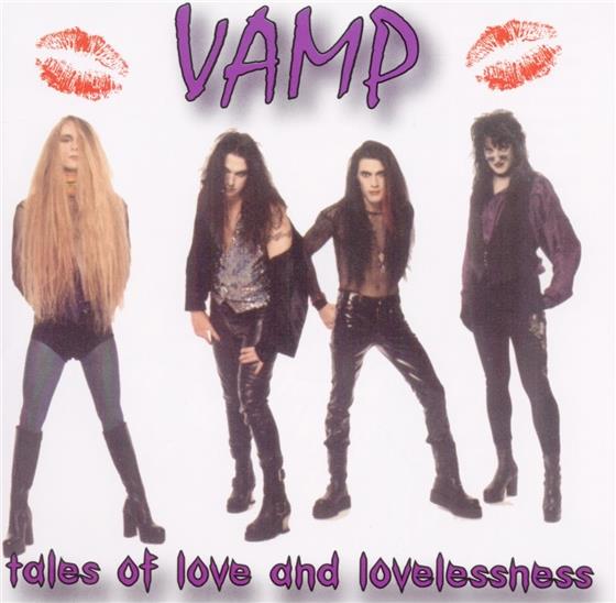 Vamp - Tales Of Love & Lovelessness