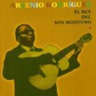 Arsenio Rodriguez - El Rey Del Son Montuno