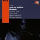 Johnny Griffin - All Through The Night