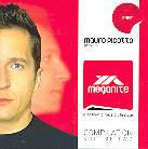 Mauro Picotto - Meganite 2 CD + DVD