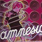 Amnesia Ibiza - Various 2005 By Les Schmitz & Mar-T 3 CD