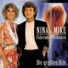 Nina & Mike - Der Grössten Hits - Fahrende Musikanten