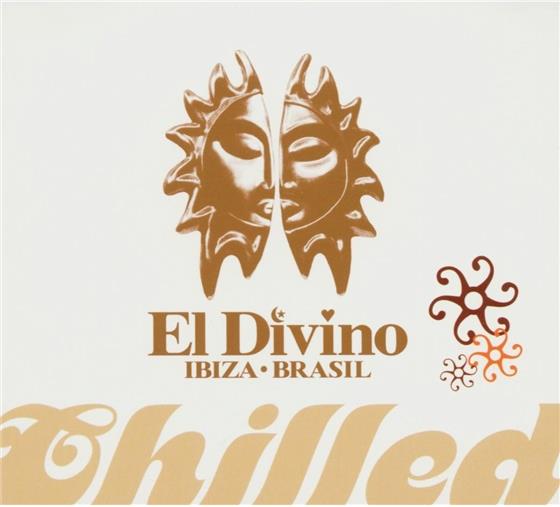 El Divino - Various - Chilled