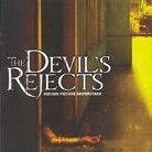 Rob Zombie - Devil's Rejects - OST