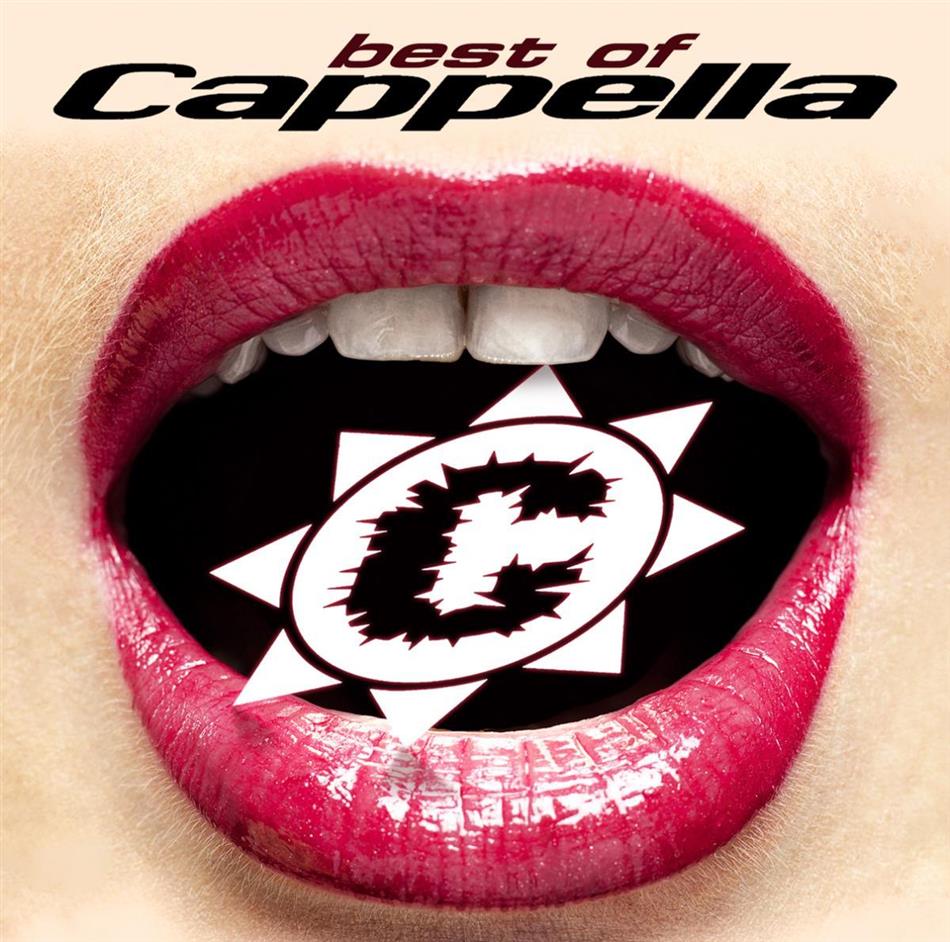 Cappella - Best Of