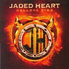 Jaded Heart - Helluva Time