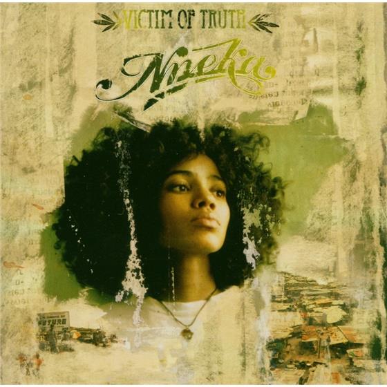 Nneka - Victim Of Truth