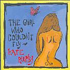 Kate Rusby - Girl Who Couldn't Fly