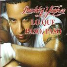 Daddy Yankee - Lo Que Paso, Paso