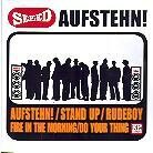 Seeed - Aufstehn