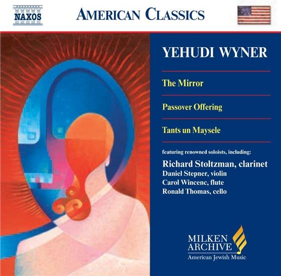 Wyner - Passover Offering