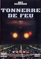 Tonnerre de feu (1983)