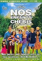 Nos enfants chéris