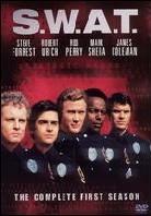 S.W.A.T. - Season 1 3 DVDs