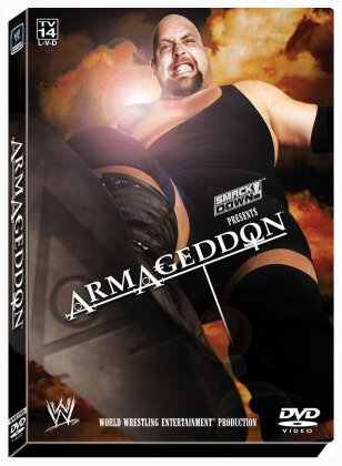 WWE: Armageddon 2004