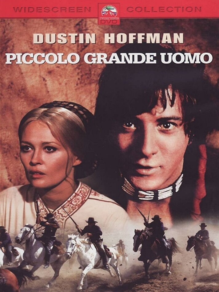 Piccolo grande uomo (1970)