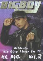 Big Boy - Mr. Big 2