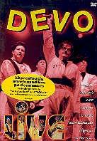 Devo - Devo live