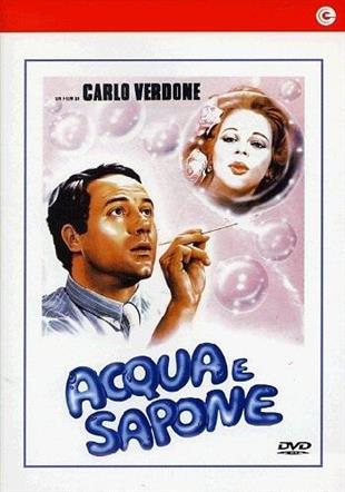 Acqua e sapone (1983)