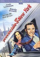 Un provinciale a New York (1970)