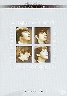 The Beatles - A hard day's night Cofanetto, 2 DVD