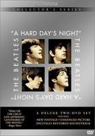 The Beatles - A hard day's night Special Edition, 2 DVDs