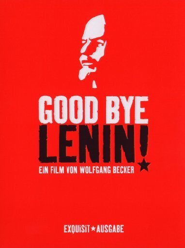 Good Bye Lenin! (2003) Deluxe Edition, 3 DVDs