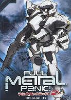 Full metal panic 7 - Mission 7